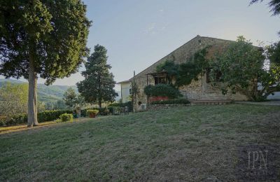 Zabytkowa willa na sprzedaż Castiglion Fiorentino, Toskania, Zdjęcie 33/45