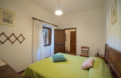 Zabytkowa willa na sprzedaż Castiglion Fiorentino, Toskania, Zdjęcie 39/45
