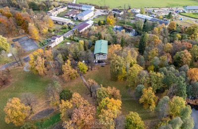 Pałac na sprzedaż Mysłakowice, Sulkowskiego 2, Dolnośląskie,, Działka