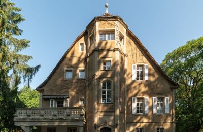 Pałac na sprzedaż Badenia-Wirtembergia:  Linker Schlossflügel