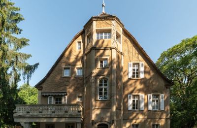Pałac na sprzedaż Badenia-Wirtembergia, Linker Schlossflügel