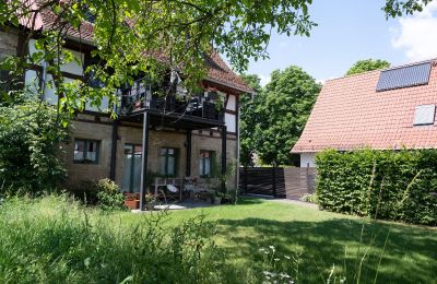 Pałac na sprzedaż Badenia-Wirtembergia, Ausgebaute Scheune