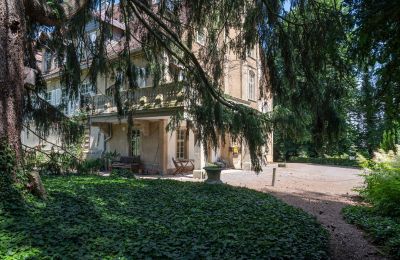 Pałac na sprzedaż Badenia-Wirtembergia, Linker Schlossflügel
