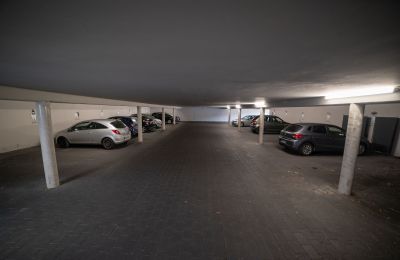 Pałac na sprzedaż Badenia-Wirtembergia, Tiefgarage