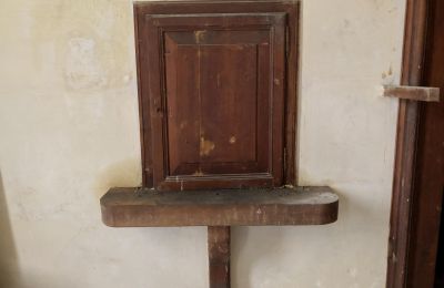 Pałac miejski na sprzedaż Piobbico, Garibaldi  95, Marche, Zdjęcie 11/46