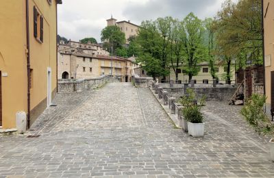 Pałac na sprzedaż Piobbico, Garibaldi  95, Marche:  