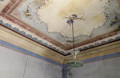 Pałac miejski na sprzedaż Piobbico, Garibaldi  95, Marche, Zdjęcie 33/46