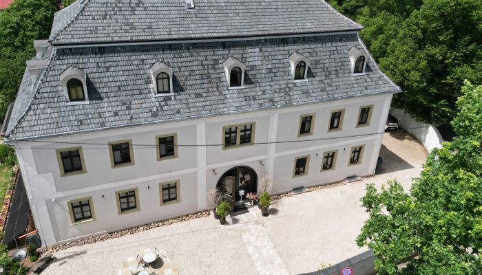 Dwór na sprzedaż Sędzisław, Dolnośląskie,  Polska