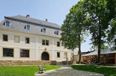 Dwór na sprzedaż Sędzisław, Dwór w Sędzisławiu, Dolnośląskie, Zdjęcie 26/29