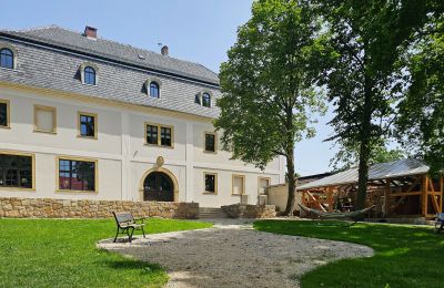 Dwór na sprzedaż Sędzisław, Dwór w Sędzisławiu, Dolnośląskie, Zdjęcie 25/29