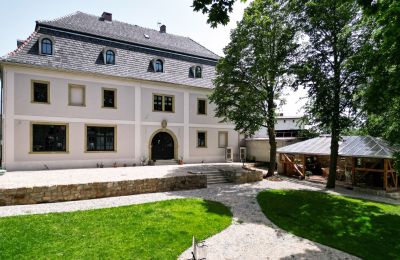 Dwór na sprzedaż Sędzisław, Dwór w Sędzisławiu, Dolnośląskie, Zdjęcie 27/29