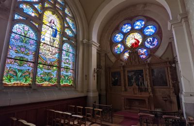 Pałac na sprzedaż Redon, Bretagne, Kaplica