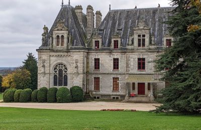 Pałac na sprzedaż Redon, Bretagne, Zdjęcie 9/10