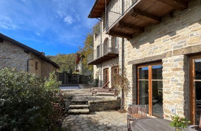 Wiejski dom na sprzedaż Piemont, Zdjęcie 14/25