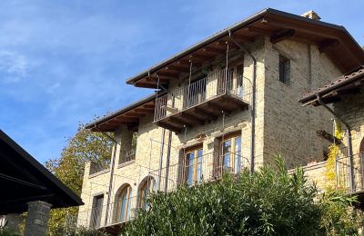 Dom na wsi na sprzedaż Piemont:  Front