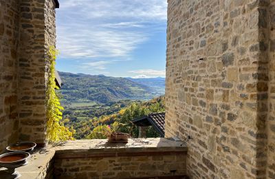 Dom na wsi na sprzedaż Piemont:  