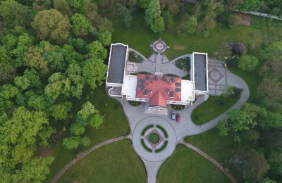 Dwór na sprzedaż Zborów, Kownackiej 33, Wielkopolskie, Zdjęcie 17/17