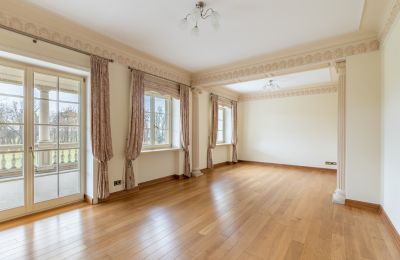 Dwór na sprzedaż Zborów, Kownackiej 33, Wielkopolskie, Zdjęcie 14/17