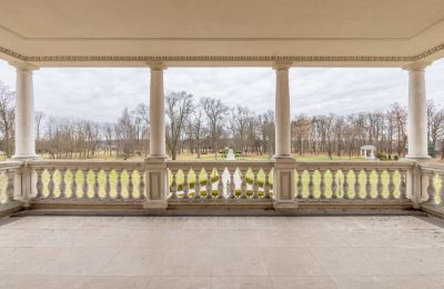 Dwór na sprzedaż Zborów, Kownackiej 33, Wielkopolskie, Zdjęcie 15/17