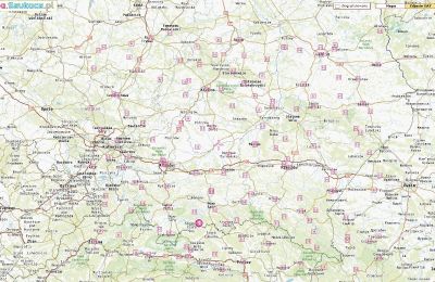Dwór na sprzedaż Szczawnica, Małopolskie, Zdjęcie 11/12