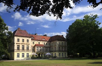 Pałac na sprzedaż Wojnowice, województwo śląskie:  
