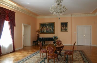 Pałac na sprzedaż Radoszewnica, Śląskie, Zdjęcie 6/11