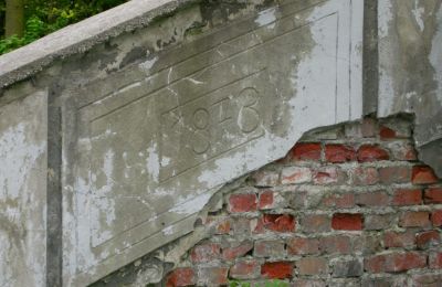 Pałac na sprzedaż Gwoździany, Spółdzielcza 4a, Śląskie, Detale architektoniczne