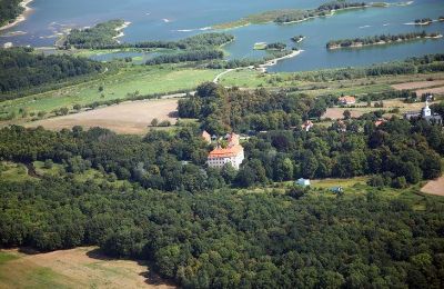 Zabytkowa nieruchomość na sprzedaż Domanice, Dolnośląskie, Zdjęcie 8/13