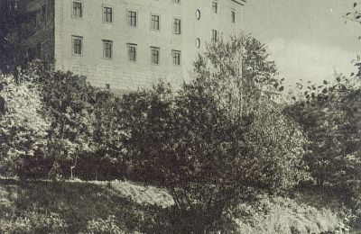 Zabytkowa nieruchomość na sprzedaż Domanice, Dolnośląskie, Zdjęcie 10/13