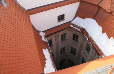 Zabytkowa nieruchomość na sprzedaż Domanice, Dolnośląskie, Zdjęcie 7/13