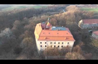 Zabytkowa nieruchomość na sprzedaż Domanice, Dolnośląskie, Zdjęcie 4/13