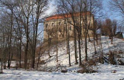 Zabytkowa nieruchomość na sprzedaż Domanice, Dolnośląskie, Zdjęcie 5/13