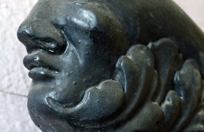 Pałac na sprzedaż Głuchowo, Palac 1, Wielkopolskie, Detale architektoniczne