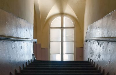 Pałac na sprzedaż Głuchowo, Palac 1, Wielkopolskie, Schody