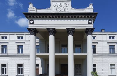 Pałac na sprzedaż Głuchowo, Palac 1, Wielkopolskie, Zdjęcie 3/29