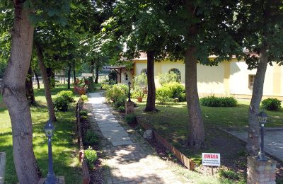 Pałac na sprzedaż Głuchowo, Palac 1, Wielkopolskie, Zdjęcie 21/29