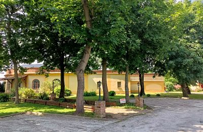 Pałac na sprzedaż Głuchowo, Palac 1, Wielkopolskie, Zdjęcie 27/29
