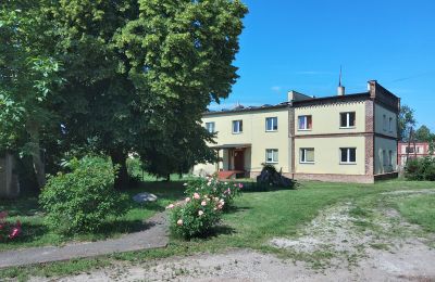 Pałac na sprzedaż Głuchowo, Palac 1, Wielkopolskie, Zdjęcie 20/29