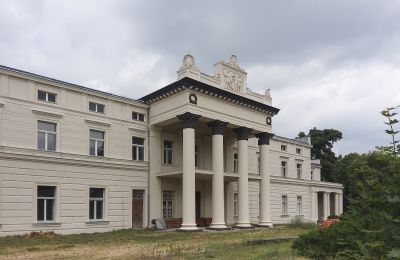 Pałac na sprzedaż Głuchowo, Palac 1, Wielkopolskie, Zdjęcie 28/29