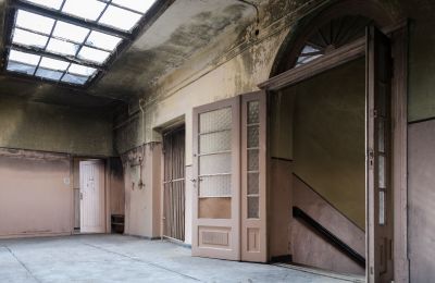 Pałac na sprzedaż Głuchowo, Palac 1, Wielkopolskie, Górne piętro