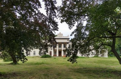 Pałac na sprzedaż Głuchowo, Palac 1, Wielkopolskie, Zdjęcie 18/29