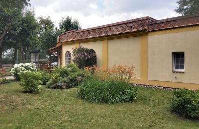 Pałac na sprzedaż Głuchowo, Palac 1, Wielkopolskie, Oficyna
