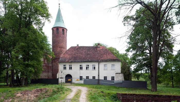 Zamek Karłowice 2