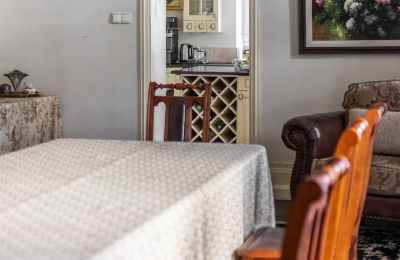 Dwór na sprzedaż Żychlin, Łódzkie, Zdjęcie 30/43