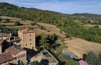 Zabytkowa wieża na sprzedaż 06019 Spedalicchio, Umbria, Zdjęcie 27/31