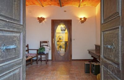 Zabytkowa wieża na sprzedaż 06019 Spedalicchio, Umbria, Zdjęcie 7/31