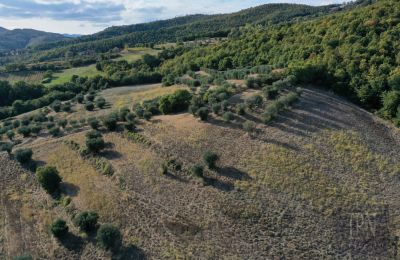 Zabytkowa wieża na sprzedaż 06019 Spedalicchio, Umbria, Zdjęcie 24/31