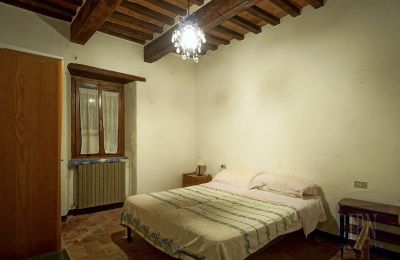 Zabytkowa wieża na sprzedaż 06019 Spedalicchio, Umbria, Zdjęcie 14/31