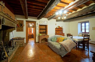 Zabytkowa wieża na sprzedaż 06019 Spedalicchio, Umbria, Zdjęcie 8/31