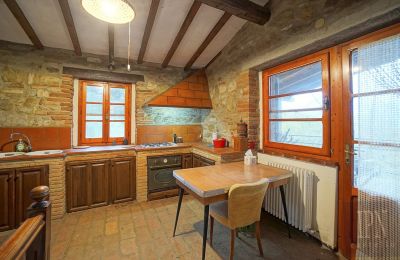 Zabytkowa wieża na sprzedaż 06019 Spedalicchio, Umbria, Zdjęcie 12/31